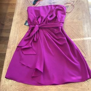 Express dress size 6